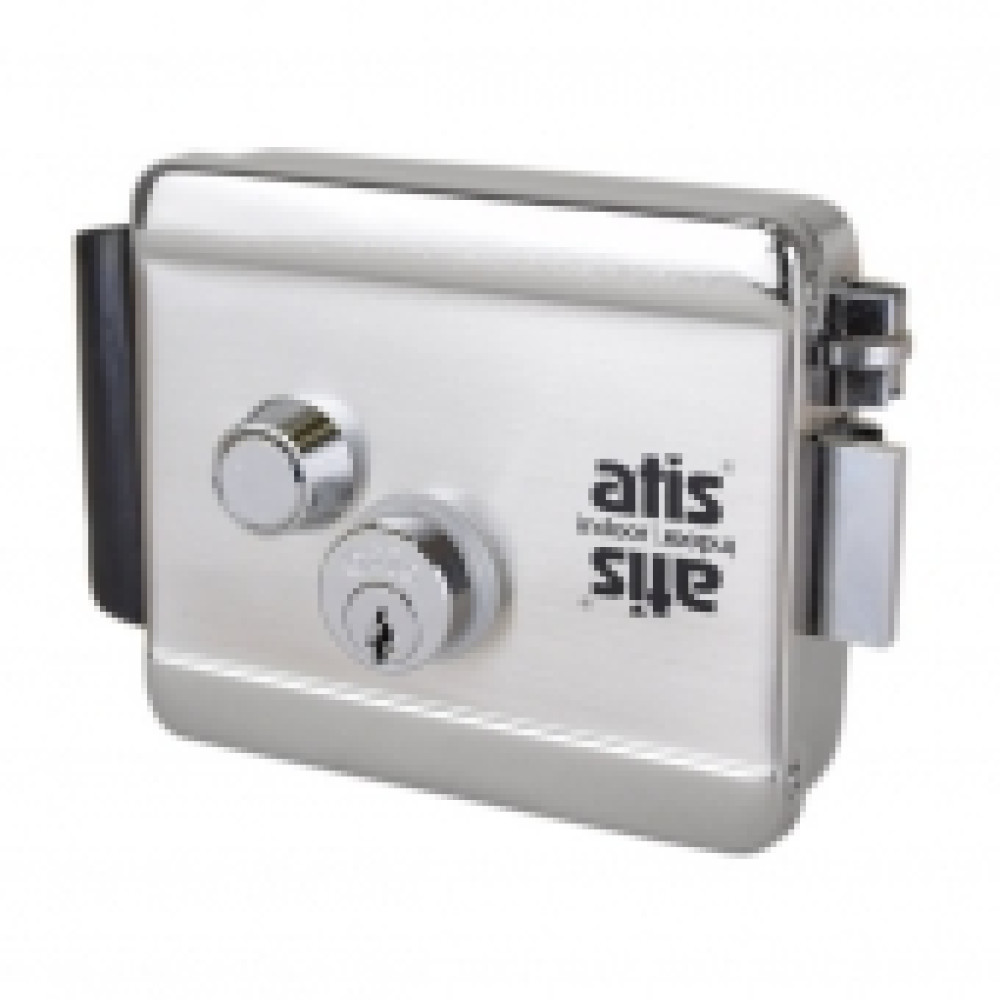 Электромеханический замок Atis Lock Ch Электромеханический замок Atis Lock Ch