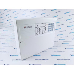 ППКП Тирас 4П1