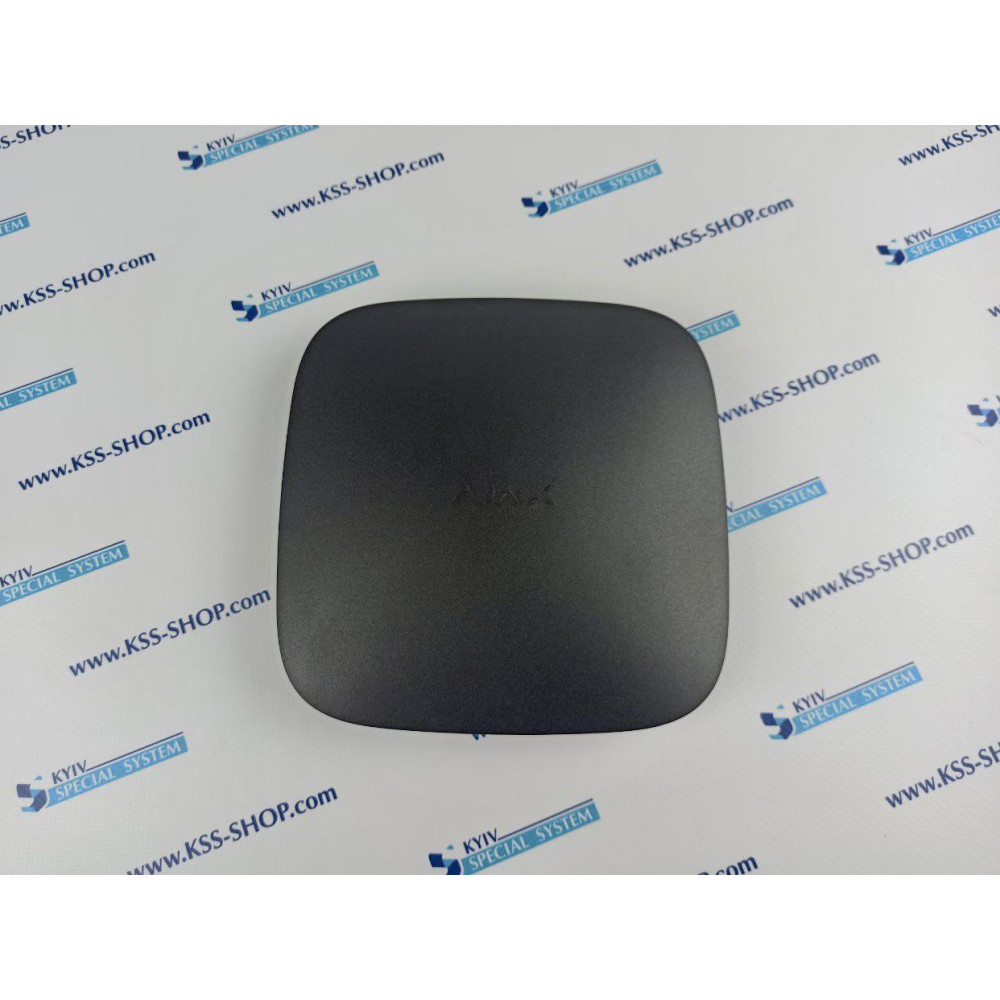 Ретранслятор Ajax ReX 2 (8EU) — белый Ретранслятор Ajax ReX 2 (8EU) — белый