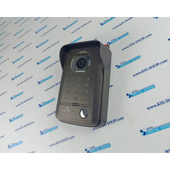 Видеопанель Commax DRC-DRC-40DK