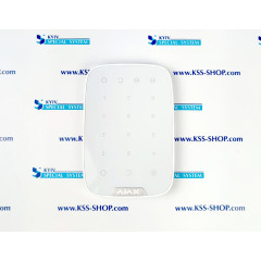 Клавиатура Ajax Keypad