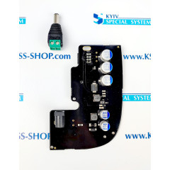 Плата питания 12V PSU для Hub 2