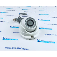 Видеокамера Hikvision DS-2CE56D0T-IRMF (С) (2.8 ММ)