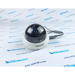 Видеокамера Hikvision DS-2CE56D0T-IRMMF (С) (2.8 ММ)