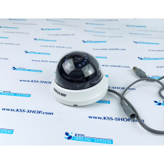Видеокамера Hikvision DS-2CE56D0T-IRMMF (С) (3.6 ММ)