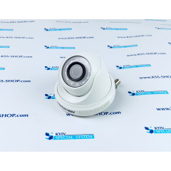 Видеокамера Hikvision DS-2CE56D0T-IRPF (C) (2.8 ММ)