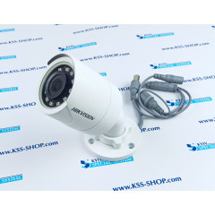 Видеокамера Hikvision DS-2CE16D0T-IRF (C) (3.6 ММ)