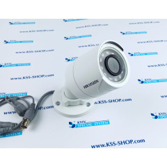 Видеокамера Hikvision DS-2CE16D0T-IRF (C) (3.6 ММ)