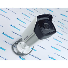 Видеокамера Hikvision DS-2CE16D0T-IT5E (3.6 ММ)