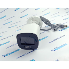 Видеокамера Hikvision DS-2CE10DF0T-PF 2.8MM
