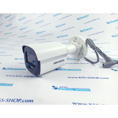 Видеокамера Hikvision DS-2CE10DF0T-PF 2.8MM