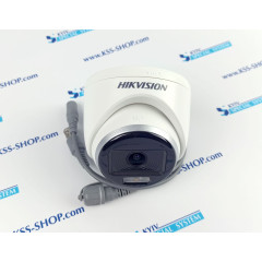 Видеокамера Hikvision DS-2CE70DF0T-PF 2.8MM