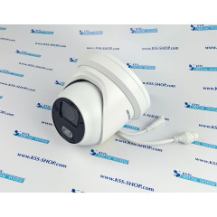 Видеокамера Hikvision  DS-2CD2347G2-LU (C) 2.8mm