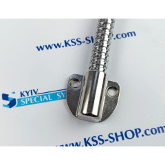 DLK-403B Гнучкий перехід