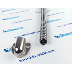 DLK-403C Гнучкий перехід
