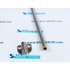 DLK-403A Гнучкий перехід