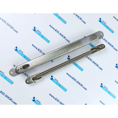 DLK-402SS Гнучкий перехід