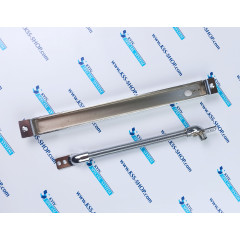 DLK-402 Гнучкий перехід