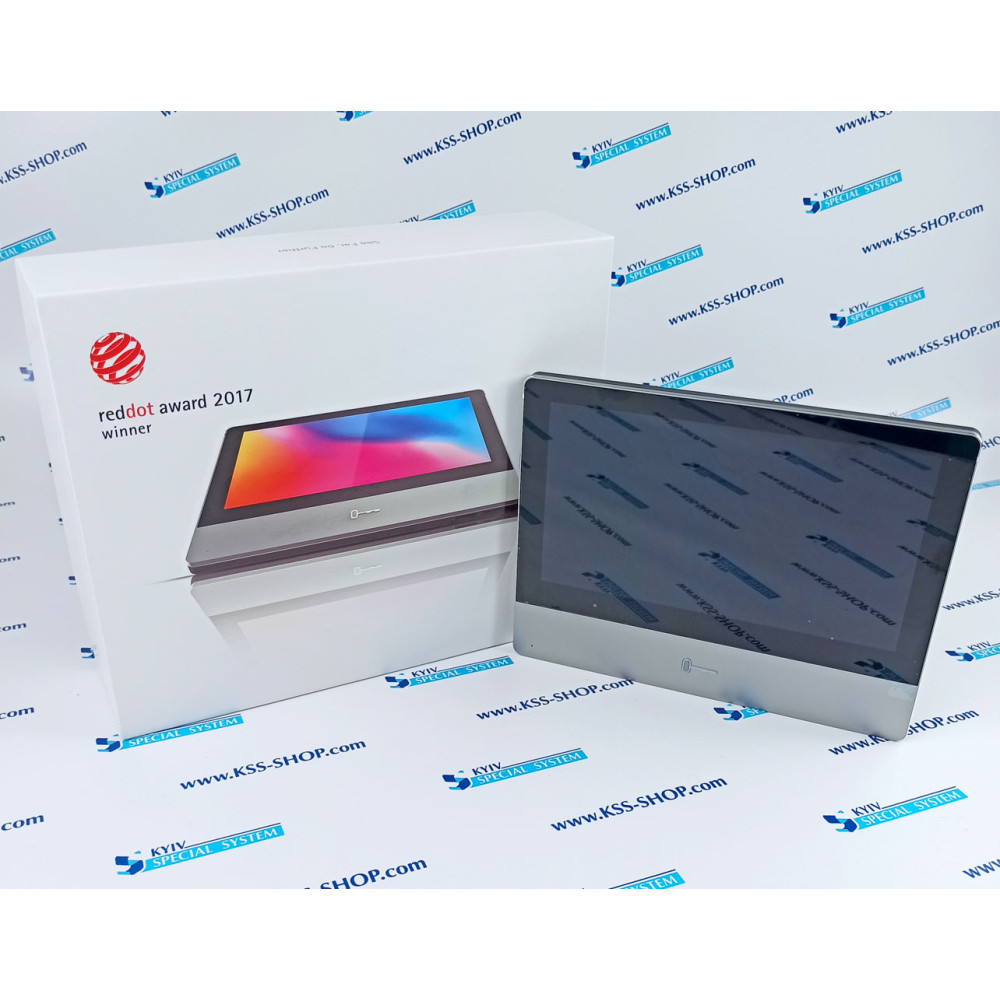 IP Видеодомофон DS-KH8350-TE1