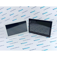 IP Видеодомофон DS-KH9510-WTE1
