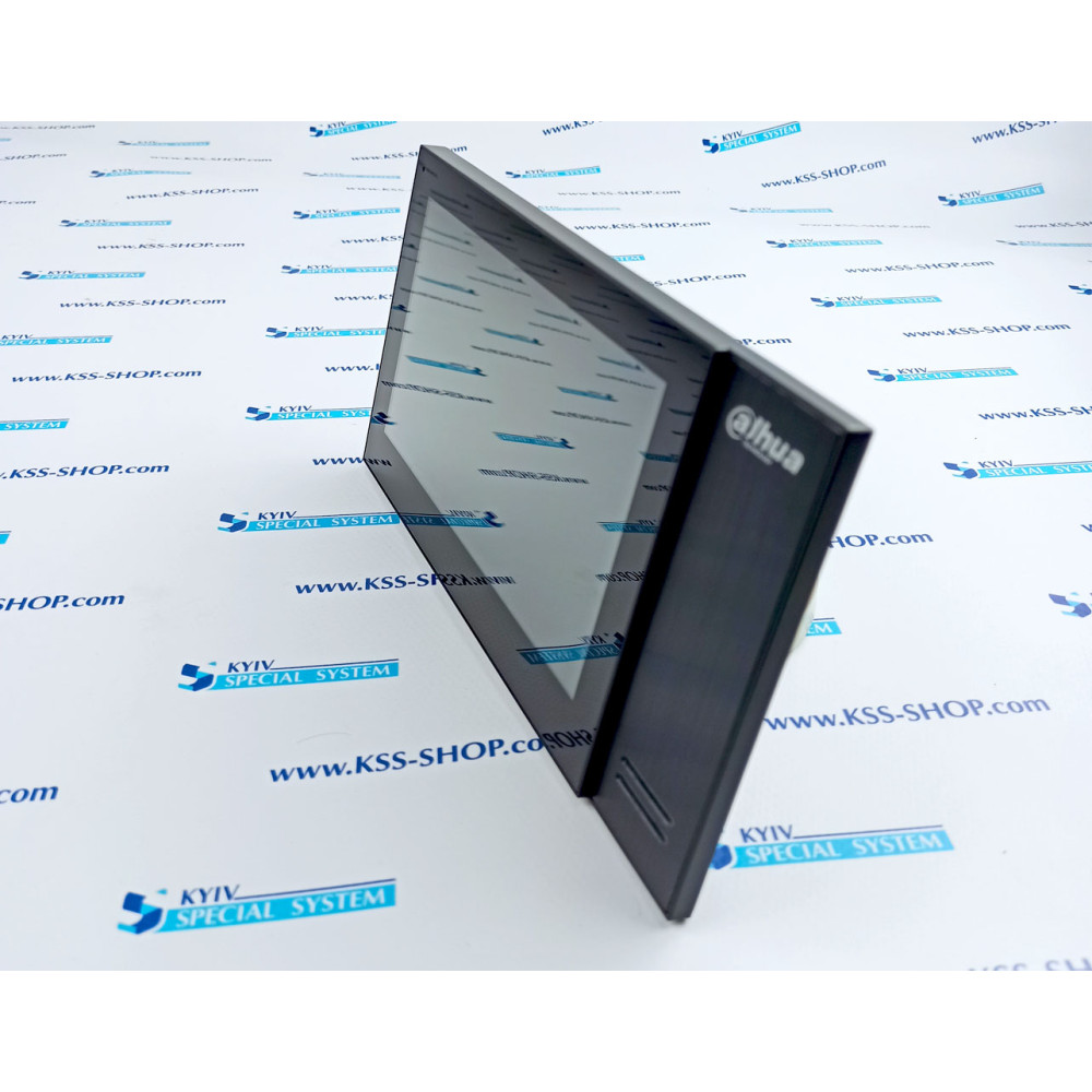 IP Відеодомофон DHI-VTH2421FB-P
