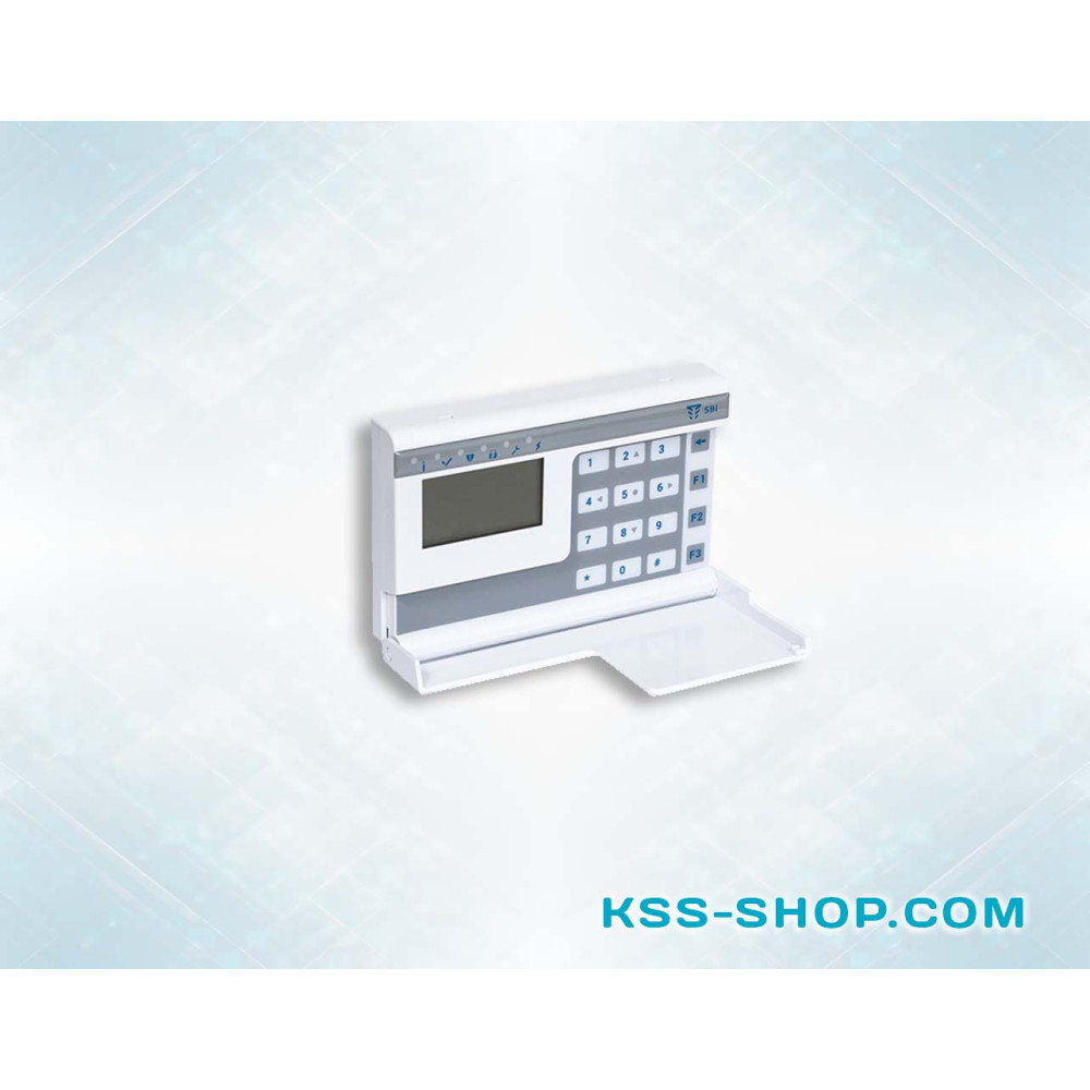 Клавиатура К-LCD