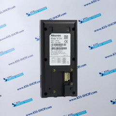 Akuvox E12W - Індивідуальна панель виклику з Wi-Fi