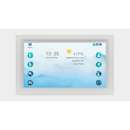 Відеодомофон ARNY AVD-1070 ArtLine Wi-Fi
