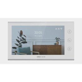 Відеодомофон ARNY AVD-731A 2MPX Wi-Fi
