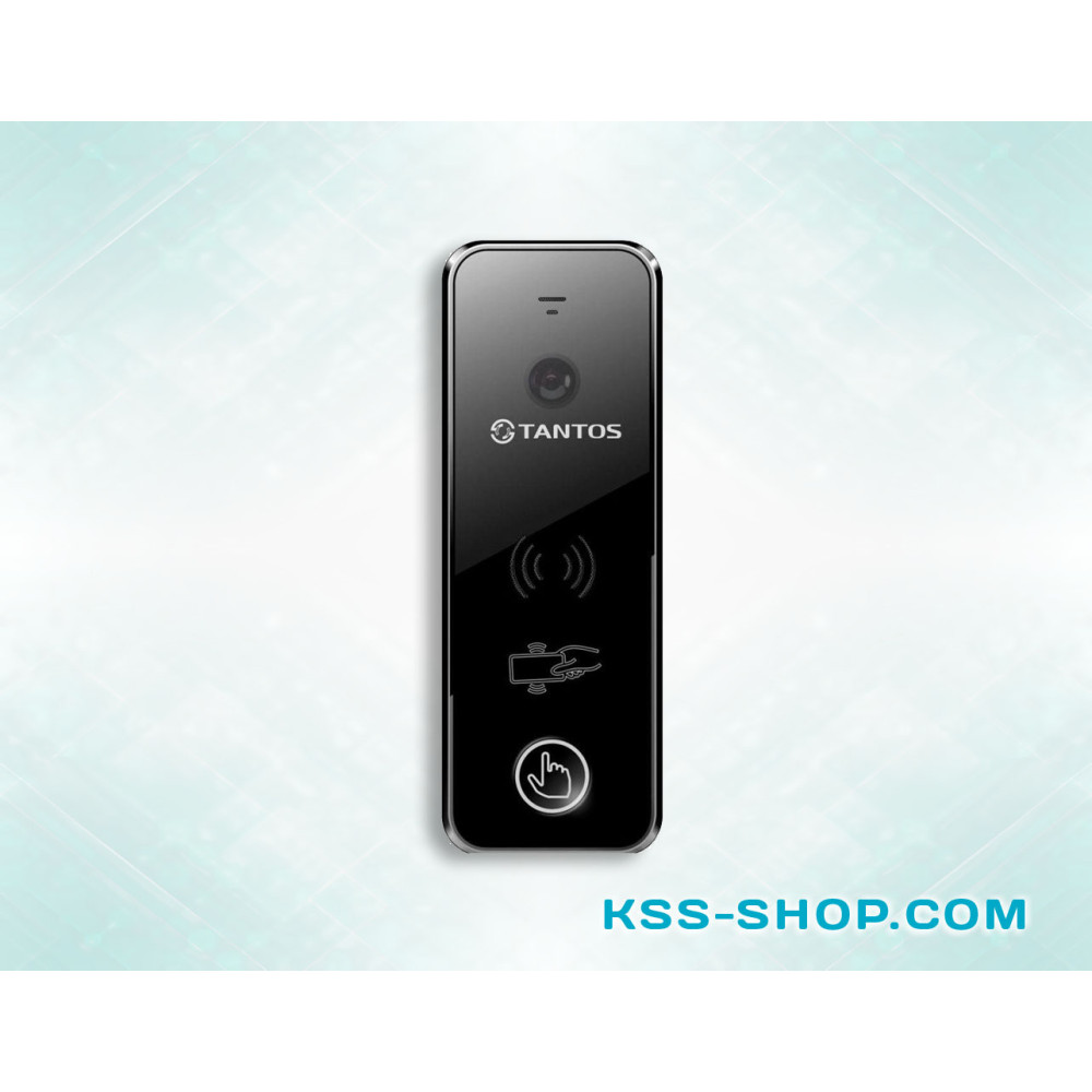 Tantos iPanel 2 Black