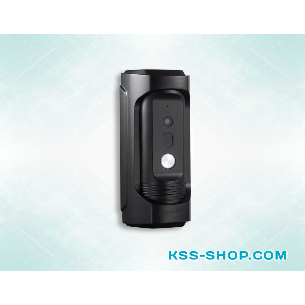 Вызывная IP панель DS-KB8113-IME1 Вызывная IP панель DS-KB8113-IME1