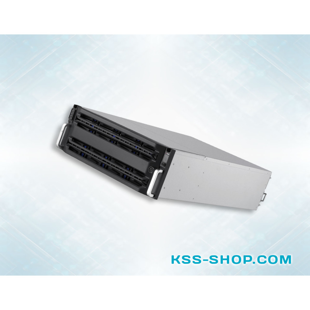 DS-A81024S-ICVS накопичувач Hikvision