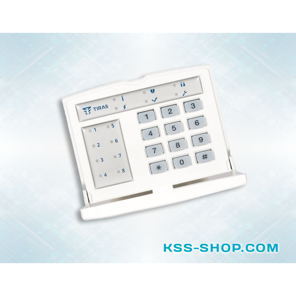 Клавиатура K-LED8