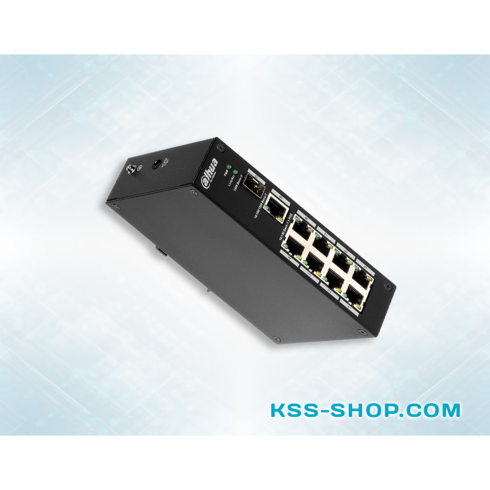PFS3110-8P-96 POE коммутатор PFS3110-8P-96 POE коммутатор