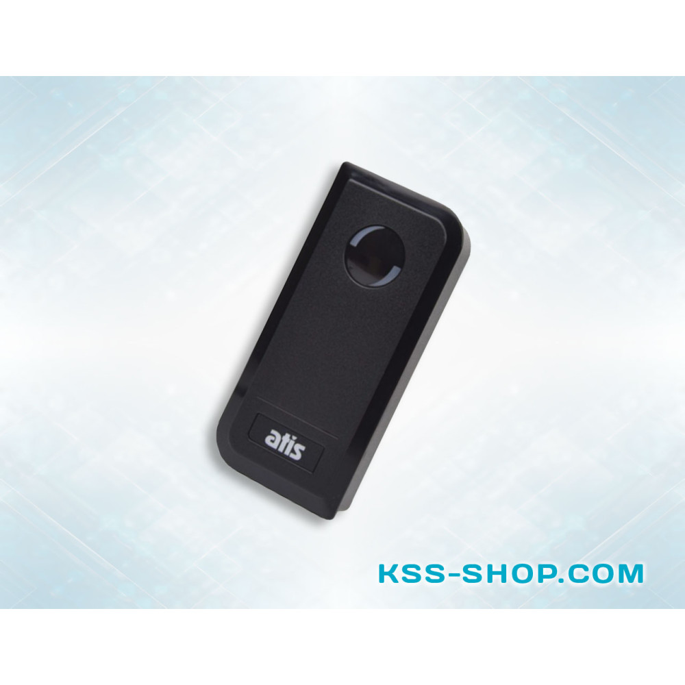 Контролер ATIS PR-70W-MF(black) Контролер ATIS PR-70W-MF(black)