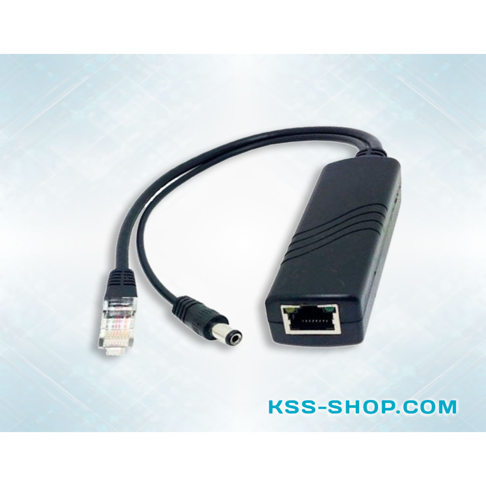POE splitter Hi-P01