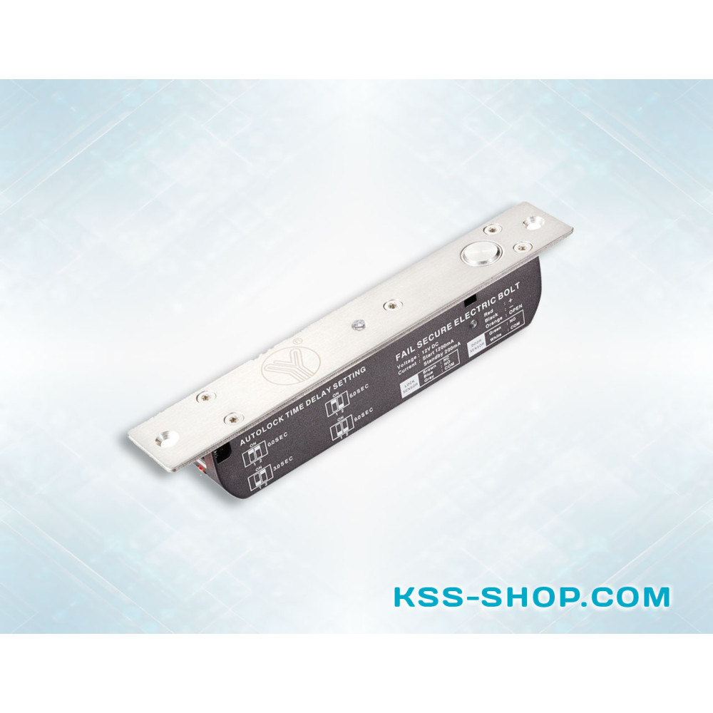 Ригельный замок YB-700A(LED) Ригельный замок YB-700A(LED)