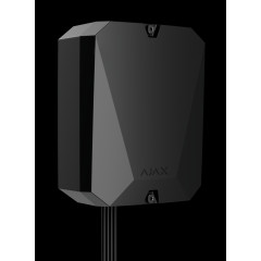 Гибридная централь Ajax Superior Hub Hybrid (4G) (8EU/ECG) — белая