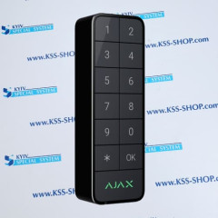 Superior KeyPad Outdoor Fibra