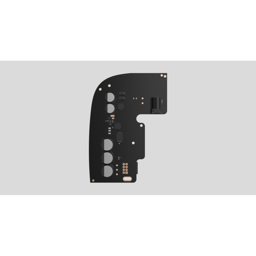 Плата питания 12V PSU для Hub 2
