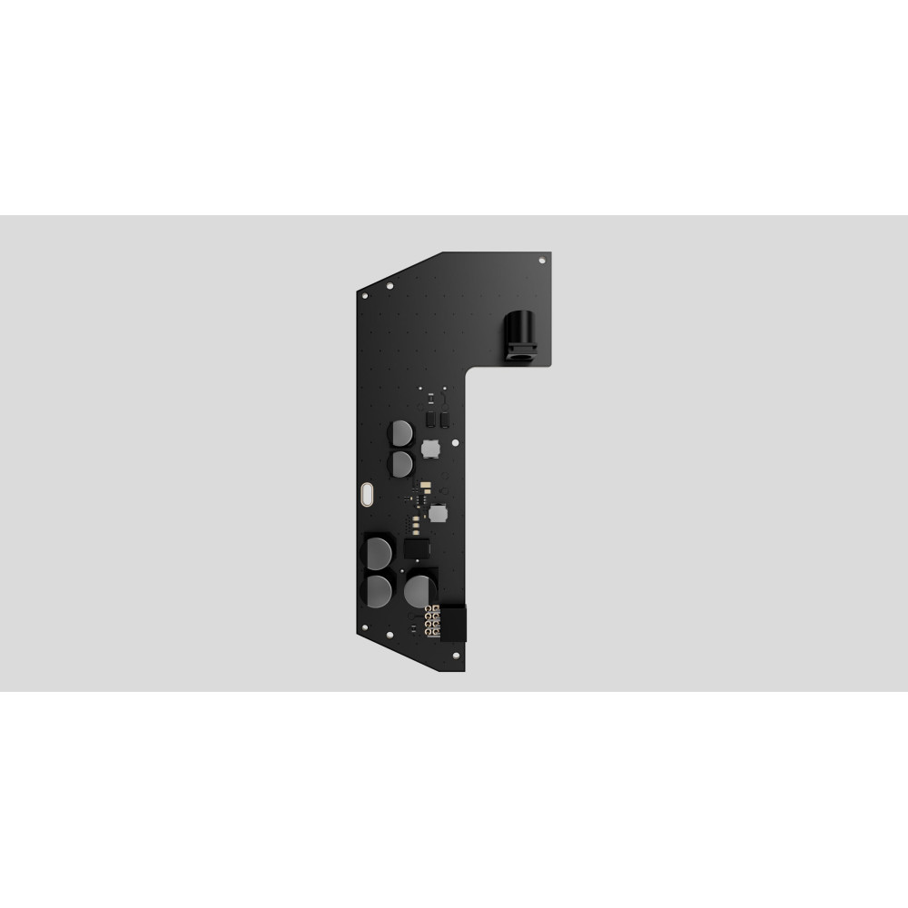 Плата питания 12V PSU для Hub/Hub Plus/ReX Плата питания 12V PSU для Hub/Hub Plus/ReX