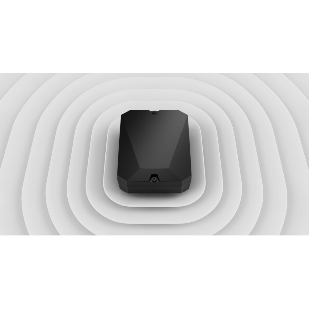 Модуль vhfBridge Lite модуль интеграции датчиков Модуль vhfBridge Lite модуль интеграции датчиков