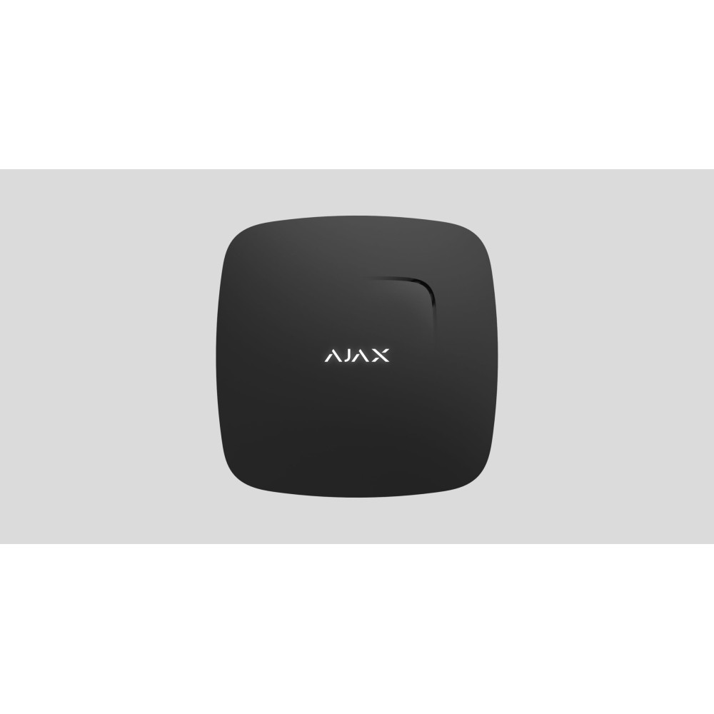 Пожарный датчик Ajax FireProtect Plus Пожарный датчик Ajax FireProtect Plus