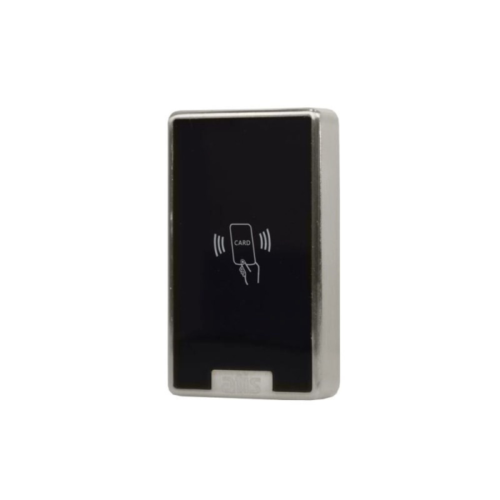 Контроллер влагозащищенный ATIS ACPR-06 EM-W (black) Контроллер влагозащищенный ATIS ACPR-06 EM-W (black)