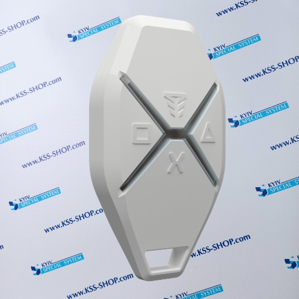 Брелок управления TIRAS X-Key