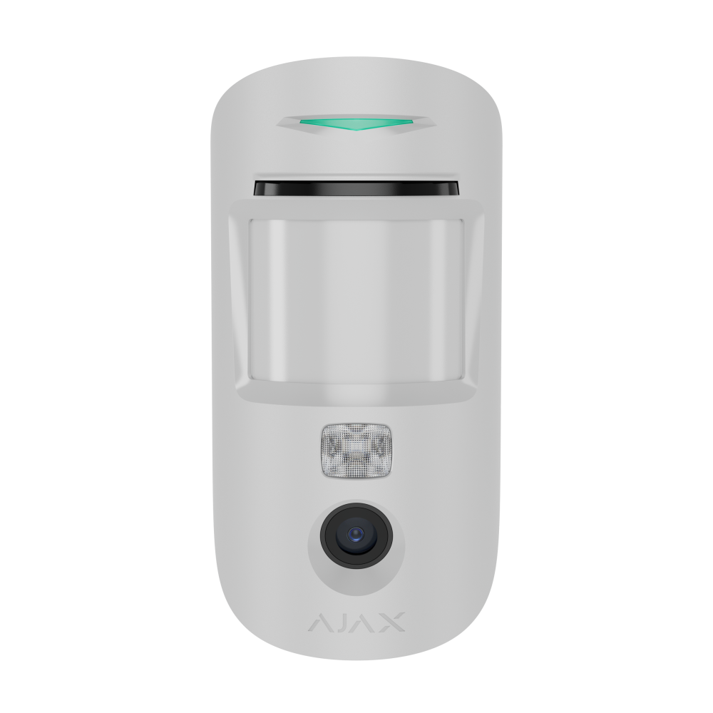 Безпроводной датчик движения Superior MotionCam AM (PhOD) Jeweller