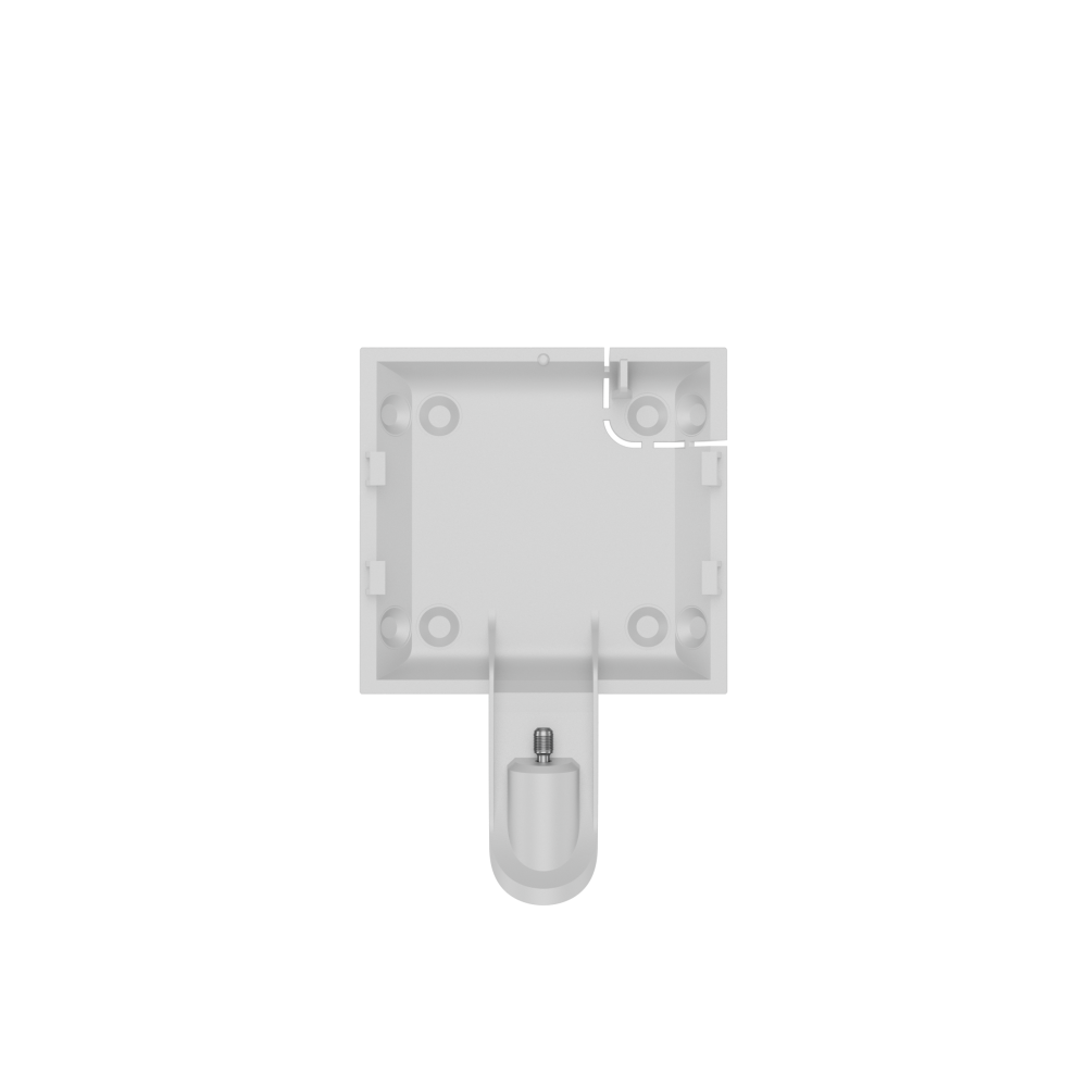 Безпроводной датчик движения Superior MotionCam AM (PhOD) Jeweller