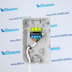 Superior MotionProtect Plus G3 Fibra