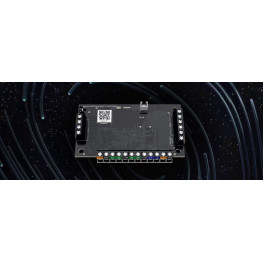 Superior MultiTransmitter IO (4X4) Fibra