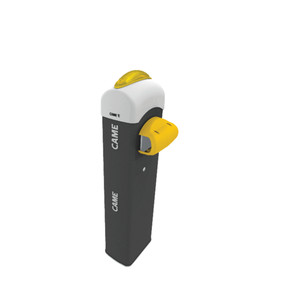 Комплект шлагбаума Came G4040 ENCODER з шириною проїзду до 4 м Комплект шлагбаума Came G4040 ENCODER з шириною проїзду до 4 м